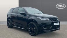 Land Rover Discovery Sport 1.5 P270e Dynamic SE 5dr Auto [5 Seat] Station Wagon